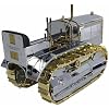 1:16 del tractor caterpillar cat twenty (edición especial del 100° aniversario). 1:16 del tractor caterpillar cat twenty (edición especial del 100° aniversario).