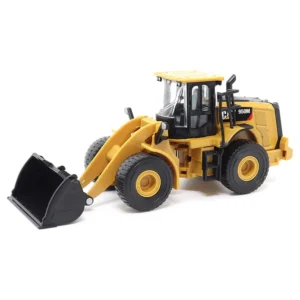 cargador frontal 950m cat escala 1:64 diecastmasters